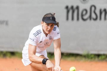 Bild 271 - BL Club an der Alster - GW Luitpoldpark Muenchen : Ergebnis: 6:3